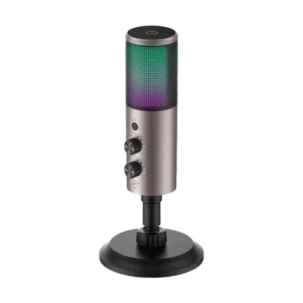 Havit GK61 GAMENOTE RGB USB Microphone